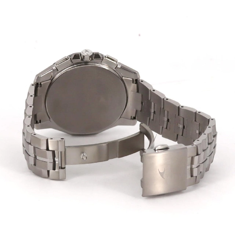 Đồng hồ sóng radio Casio Oceanus Mantle TI LIMITED OCW-S6000PB-7AJR TI Solar Quartz - Hàng hiệu Chính hãng 888128