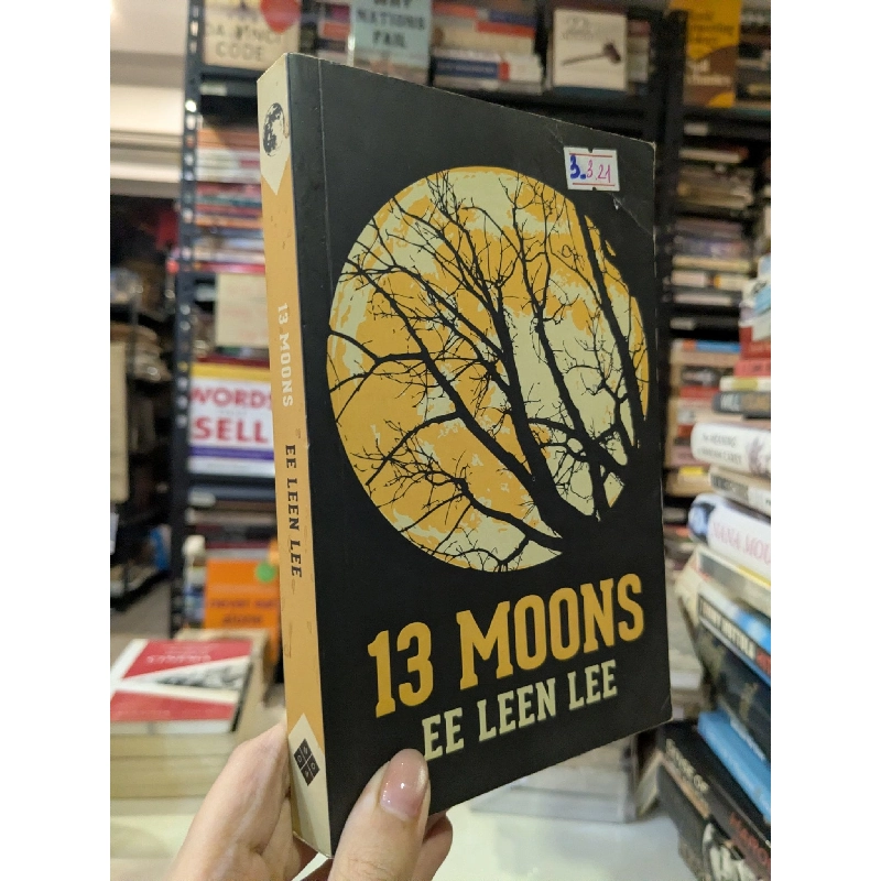 13 moons - Ee Leen Lee 974428