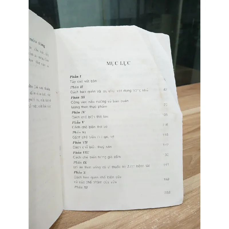 1001 mẹo vặt hay trong cuộc sống — Mạnh Thường (biên soạn) 576750