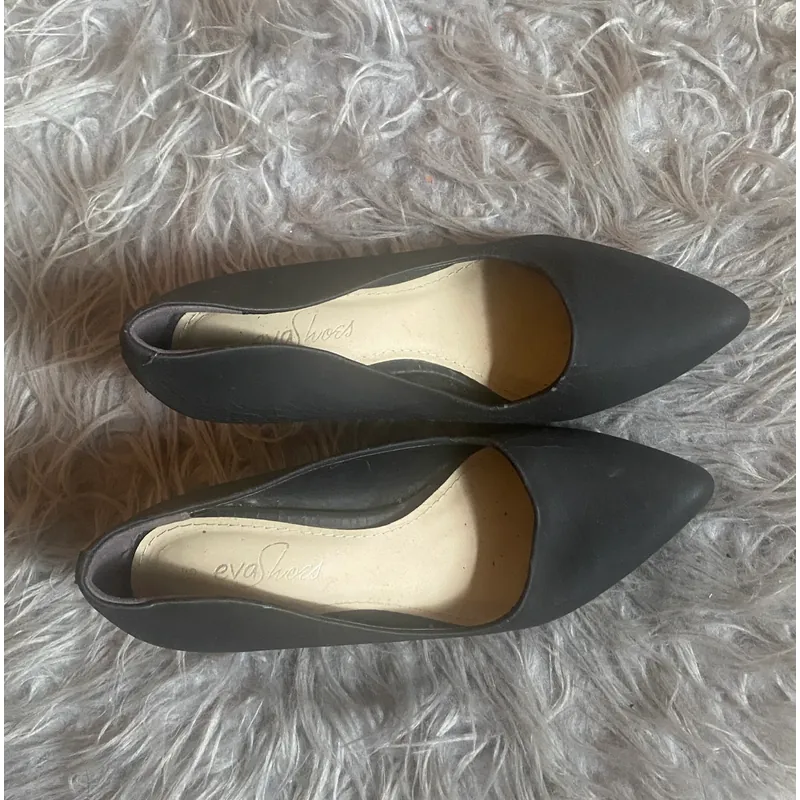 Giày cao gót Eva  688774