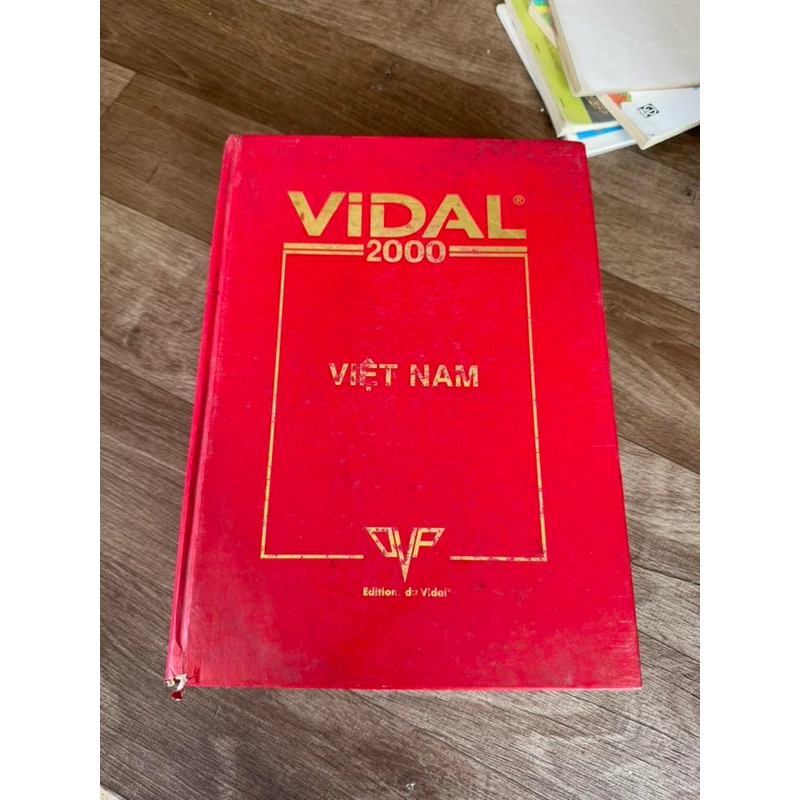 VIDAL 2000 396815