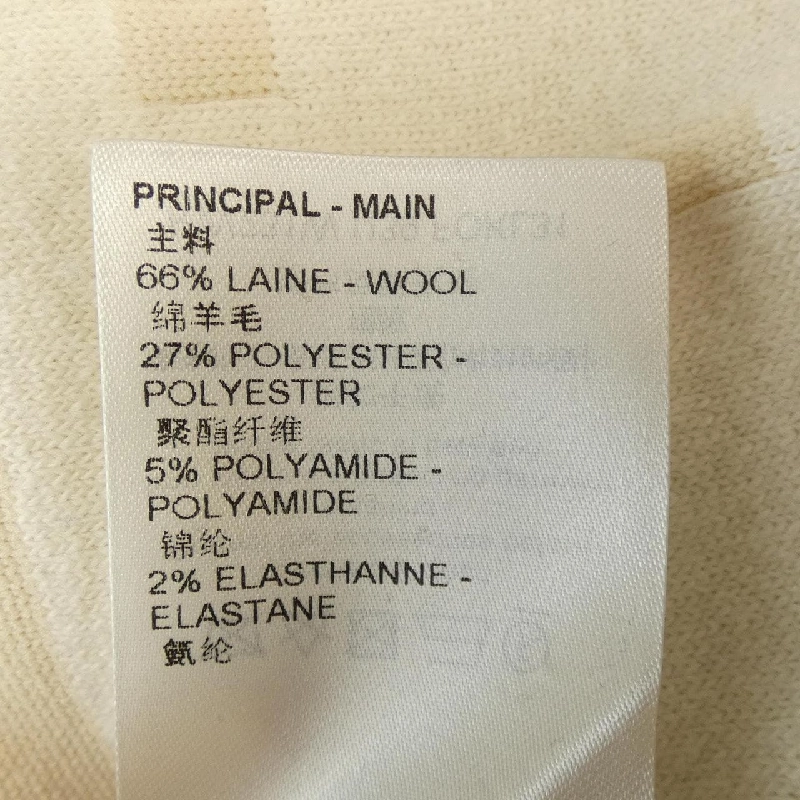 【Mã giảm giá】Louis Vuitton LOUIS VUITTON Áo len 644428