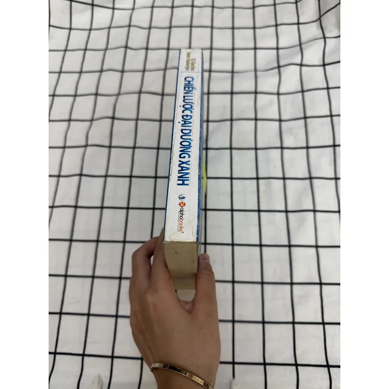 Chiến lược đại dương xanh 596891