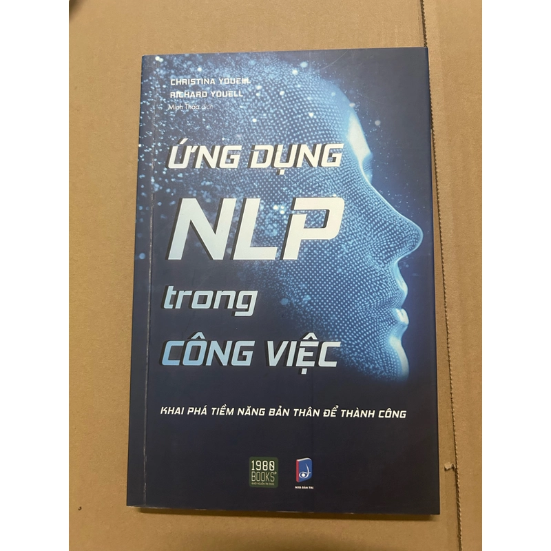 Ứng dụng nlp trong công việc 473435