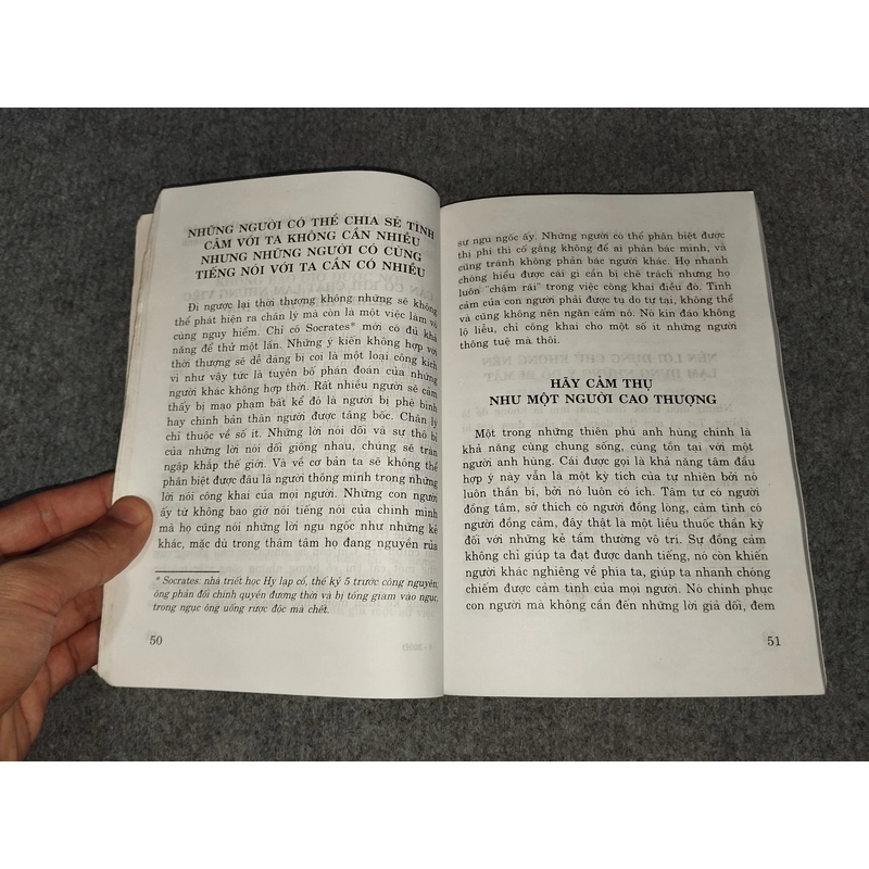 300 ĐIỀU NÊN TRÁNH TRONG GIAO TIẾP 540639