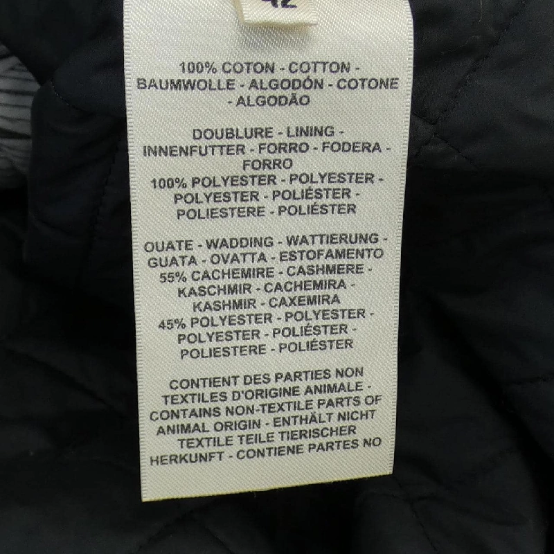 Áo khoác HERMES 635106