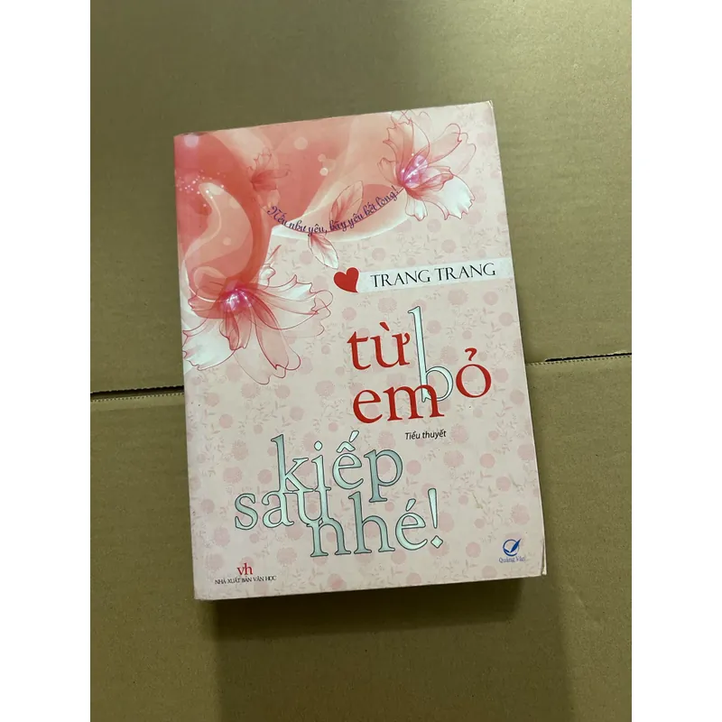 Từ bỏ em kiếp sau nhé 563122