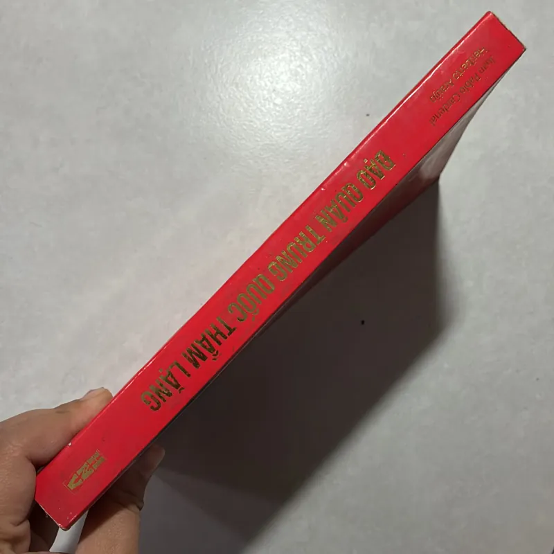 Đạo quân Trung Quốc thầm lặng 759432