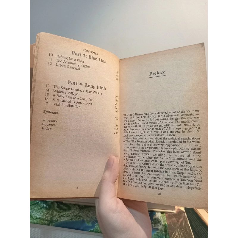 The Battle For Saigon: Tet 1968 - Keith William Nolan 452851