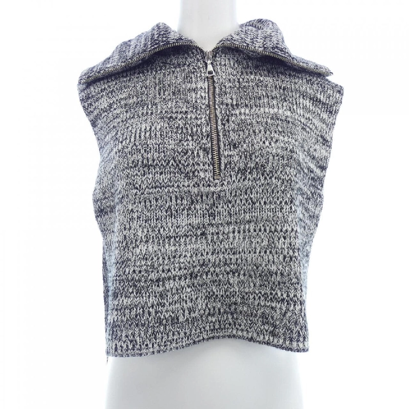 GARAGE OF GOOD CLOTH WJ23L2C0300 Áo gile - Hàng hiệu Authentic 824960