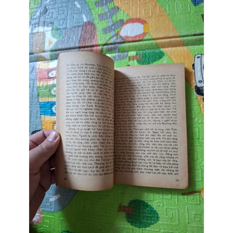 Manông Letxcô (Manon Lescaut)  928322