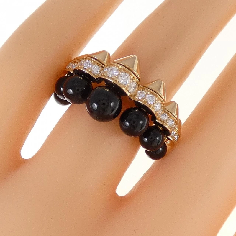 Nhẫn Cartier Crush - Hàng hiệu Authentic 838434