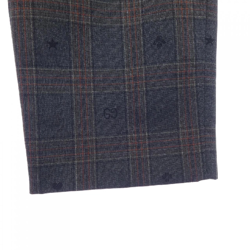 Gucci GUCCI 598637 ZAC6Q Quần - Hàng hiệu Chính hãng 897204