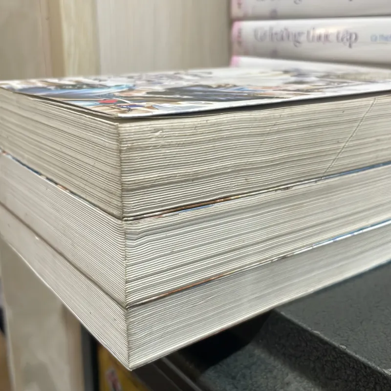 (đam mỹ) - Thục thiên mộng hoa lục - Tiểu Chu Dữ Mặc ( trọn bộ 3 tập ) 1008972