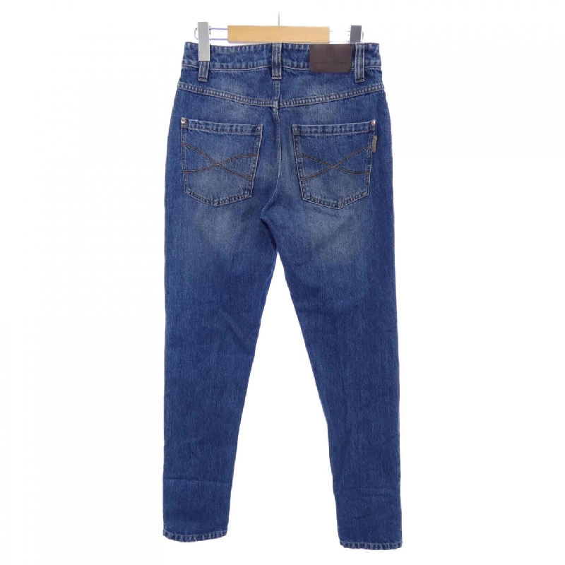 BRUNELLO CUCINELLI モニーレ MA095P5797 ジーンズ - Hàng hiệu Authentic 819831