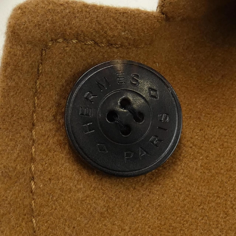 【Mã giảm giá】Áo khoác HERMES 637900