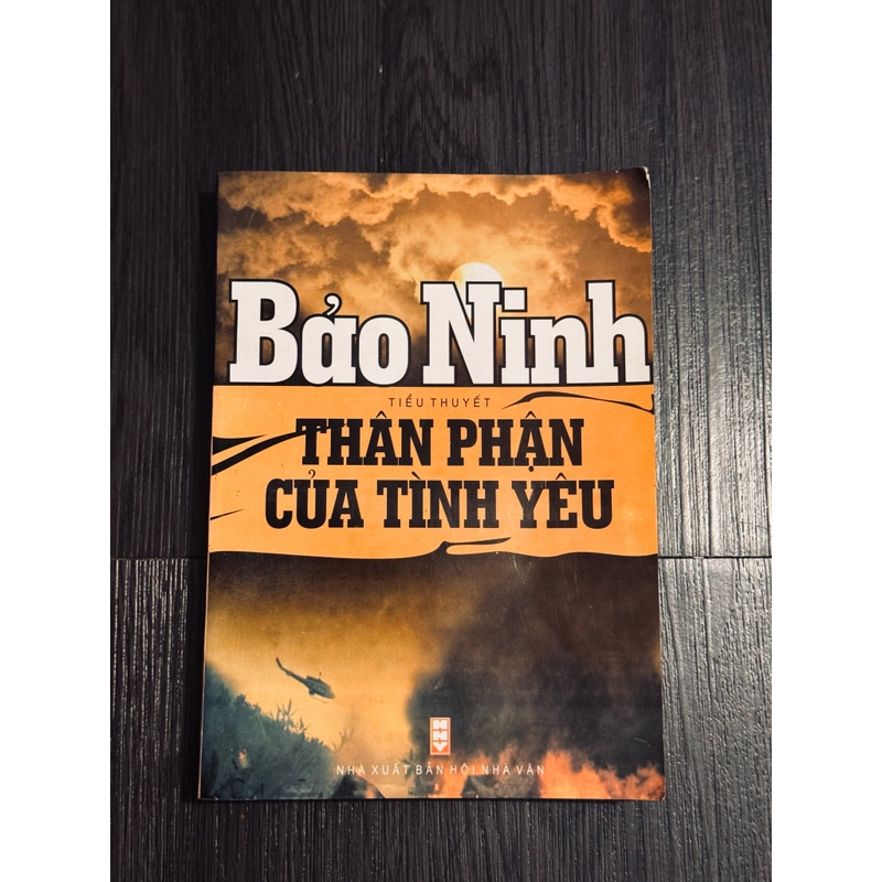 Thân phận của tình yêu 505124