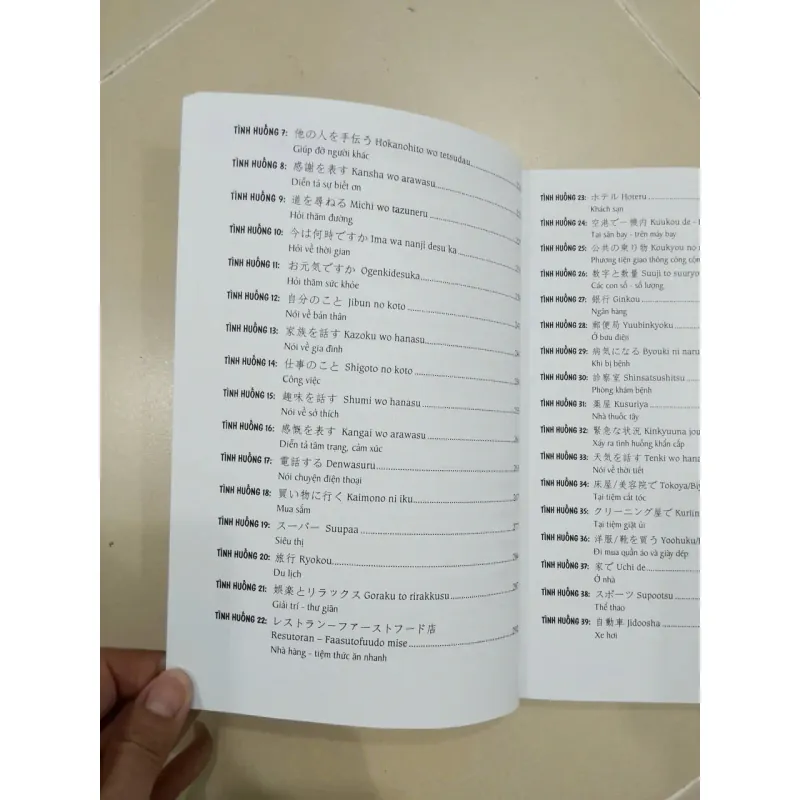 Cẩm nang hướng dẫn tự học tiếng Nhật trình độ sơ cấp - trung cấp 686945