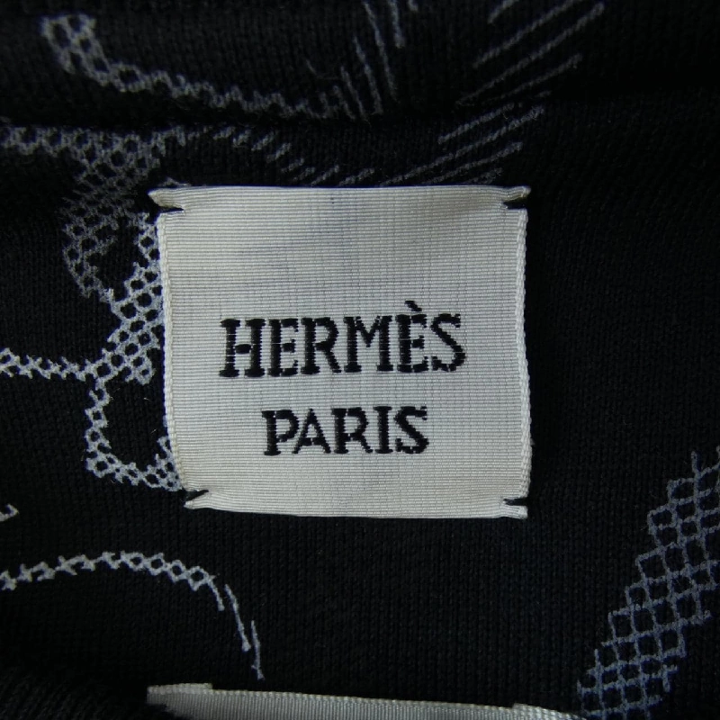 【Khuyến mãi】Áo thun HERMES 639519