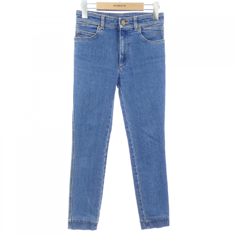 Quần jeans LOUIS VUITTON FEPA04DHM - Hàng hiệu Authentic 813407