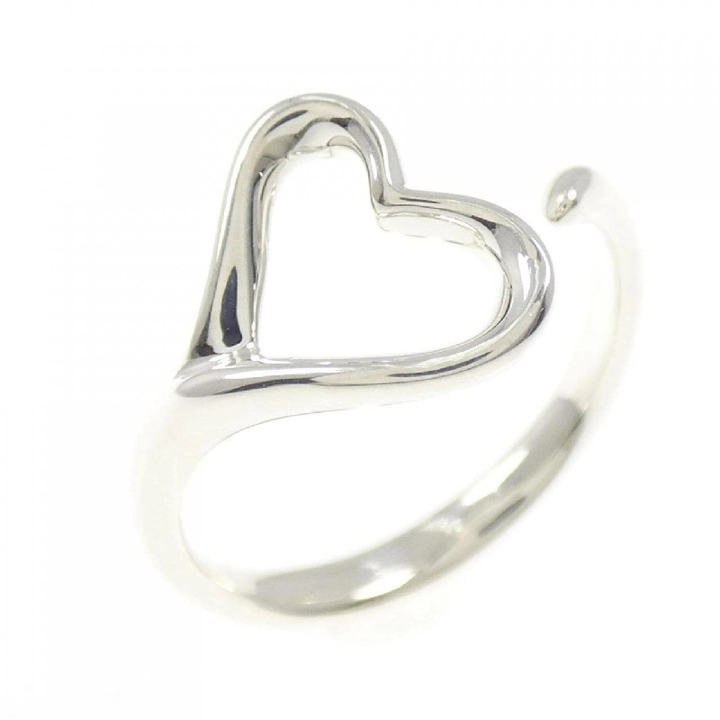 Nhẫn Open Heart Tiffany - Hàng hiệu Authentic 833004