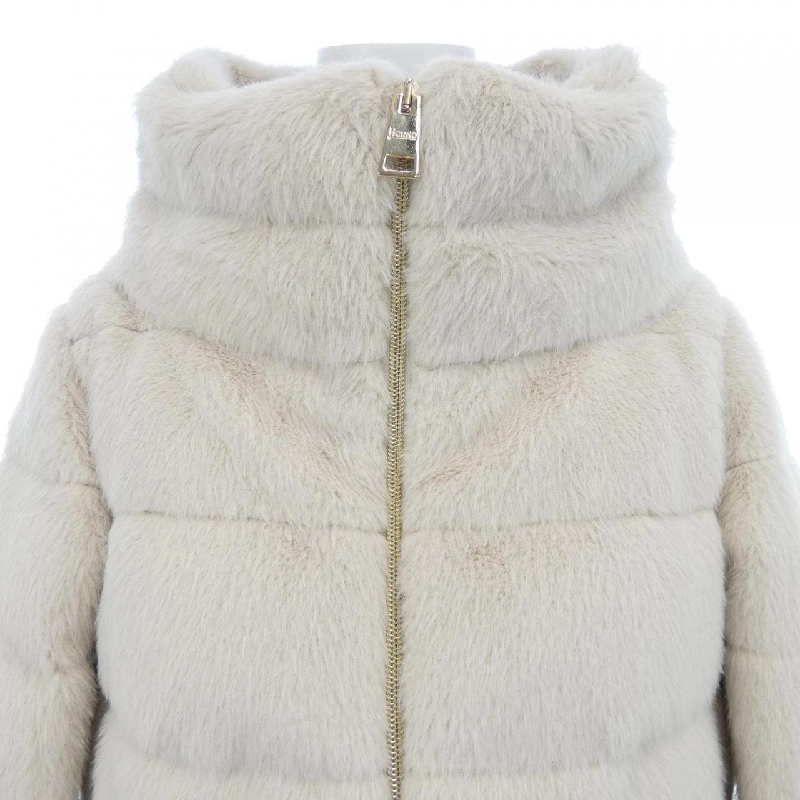 【Mã giảm giá】Áo khoác lông vũ Herno 643645