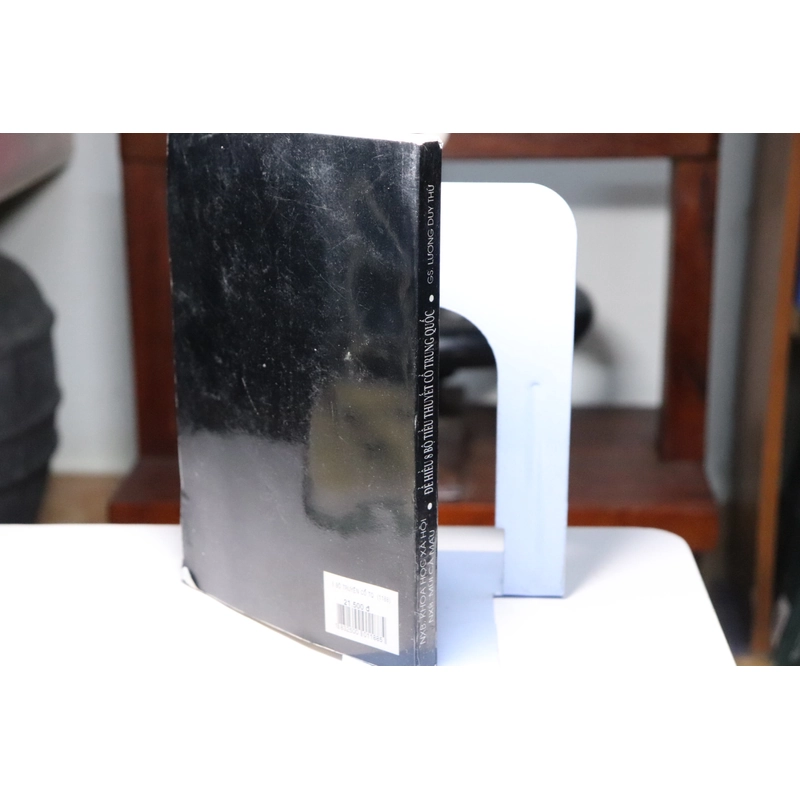 Để hiểu 8 bộ tiểu thuyết cổ Trung Quốc 1996 464353