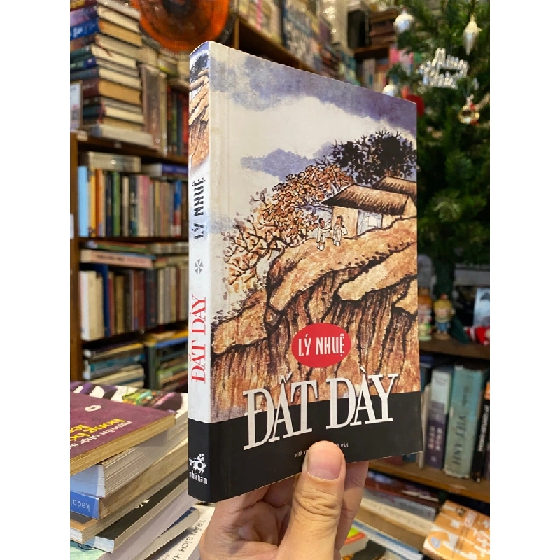 Đất dày - Lý Nhuệ 188977