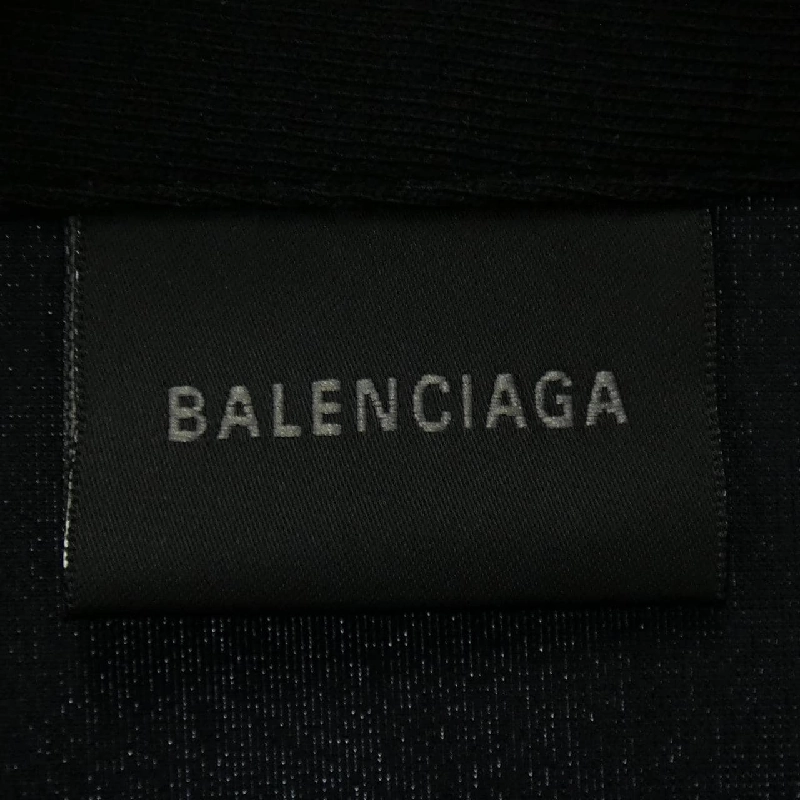 【Khuyến mãi】Áo sơ mi BALENCIAGA 643858