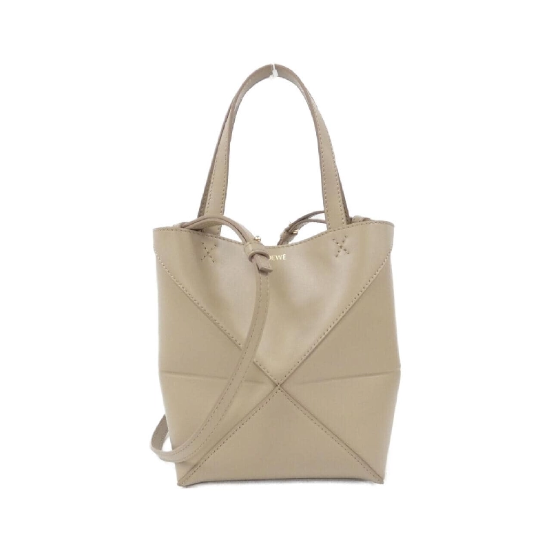 【Sản phẩm mới】Túi Loewe Puzzle Fold Tote Mini A657V25X01 609459
