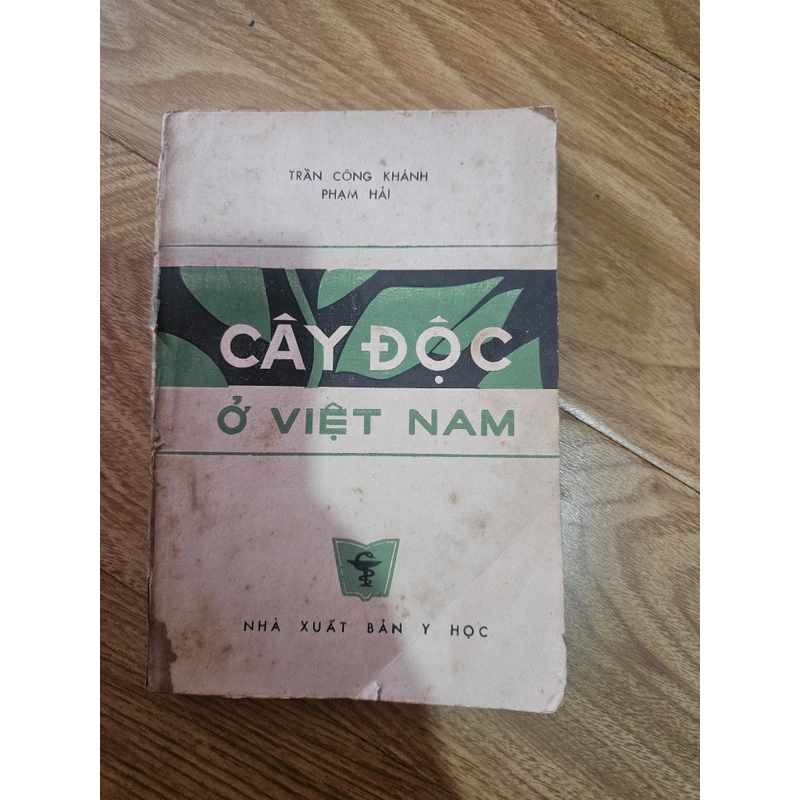 Cây độc ở Việt Nam 
120k 501509