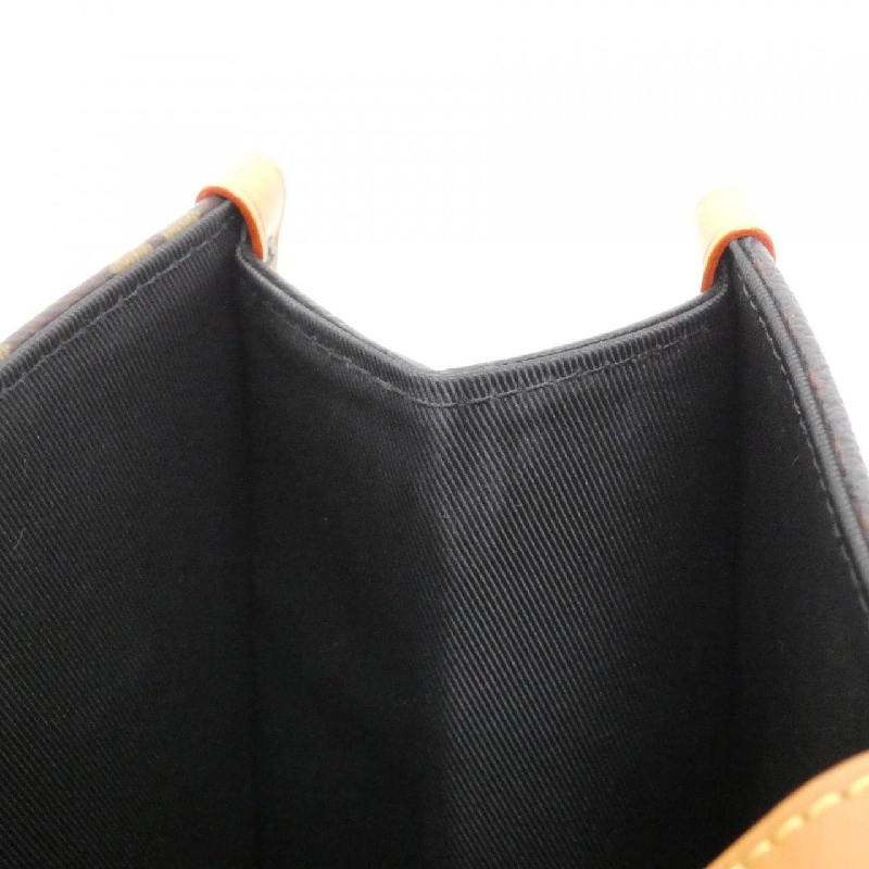 Túi xách mini Louis Vuitton Damier Giant (LV Squared) N40355 608642