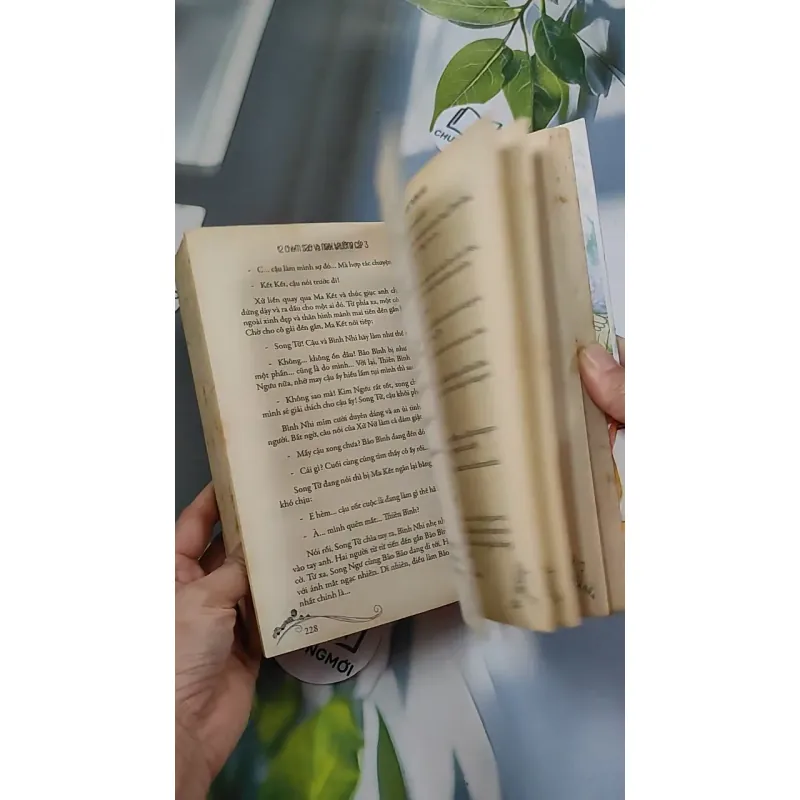 12 Chòm Sao Và Ngôi Trường Cấp 3 - Vũ Ngọc Phương Uyên 776110