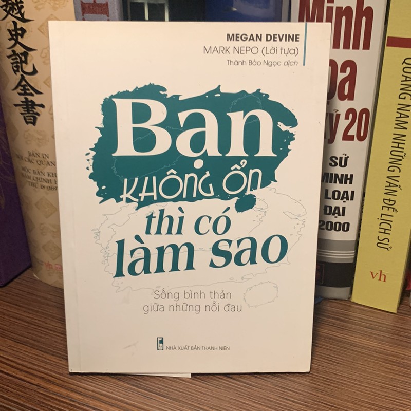 Bạn Không Ổn Thì Có Làm Sao 165570