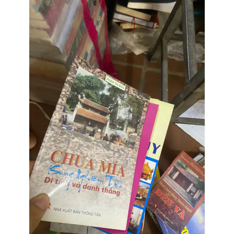 Sách khoa học làm giàu 312092