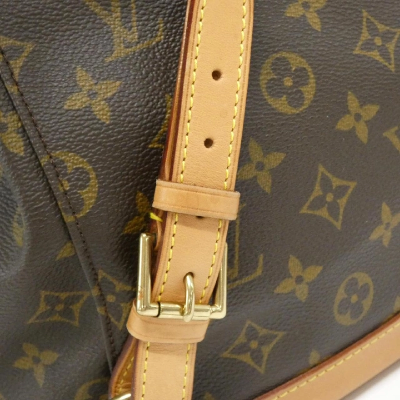 Ba lô Louis Vuitton Monogram Montsouris MM M51136 611270