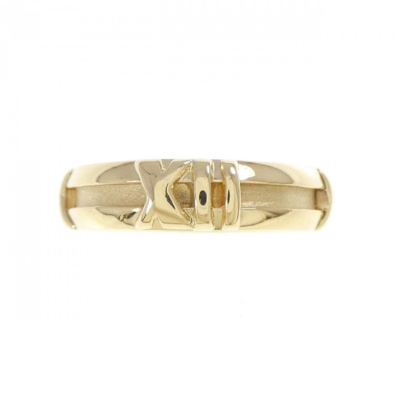 Nhẫn Tiffany Atlas Numeric năm 05 - Hàng hiệu Authentic 835869