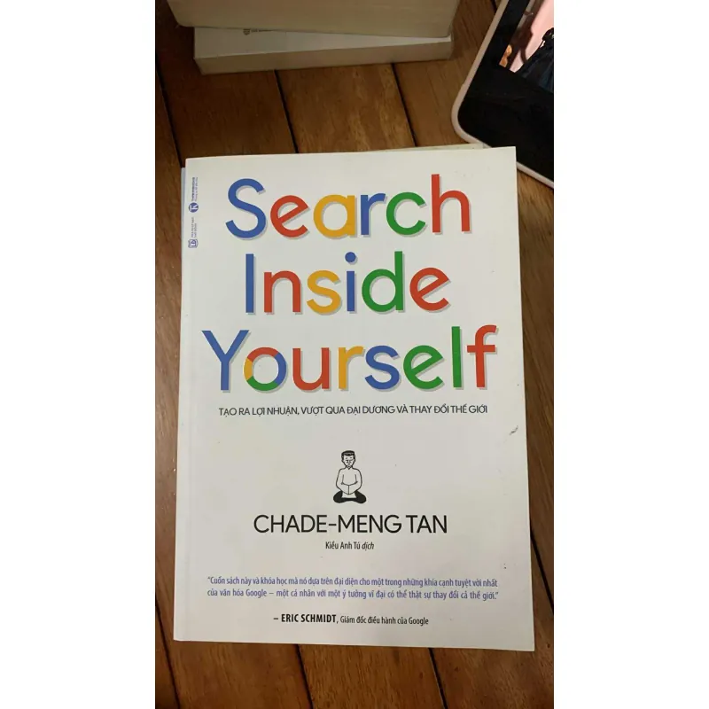 Search inside yourself 753015