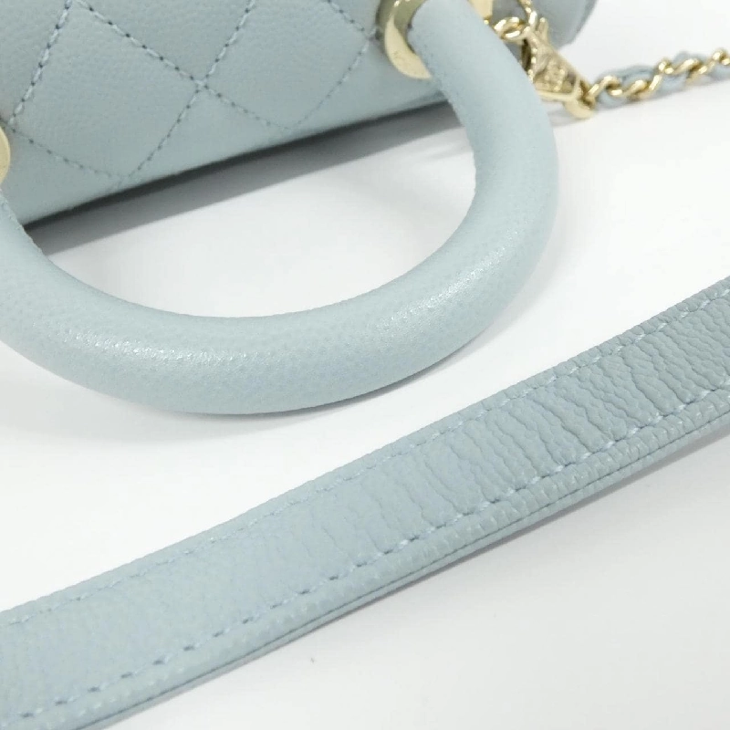 Túi xách Chanel AS2215 - Hàng hiệu Chính hãng 615294