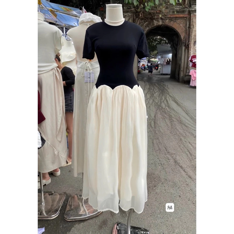 Váy tùng xoè  522940