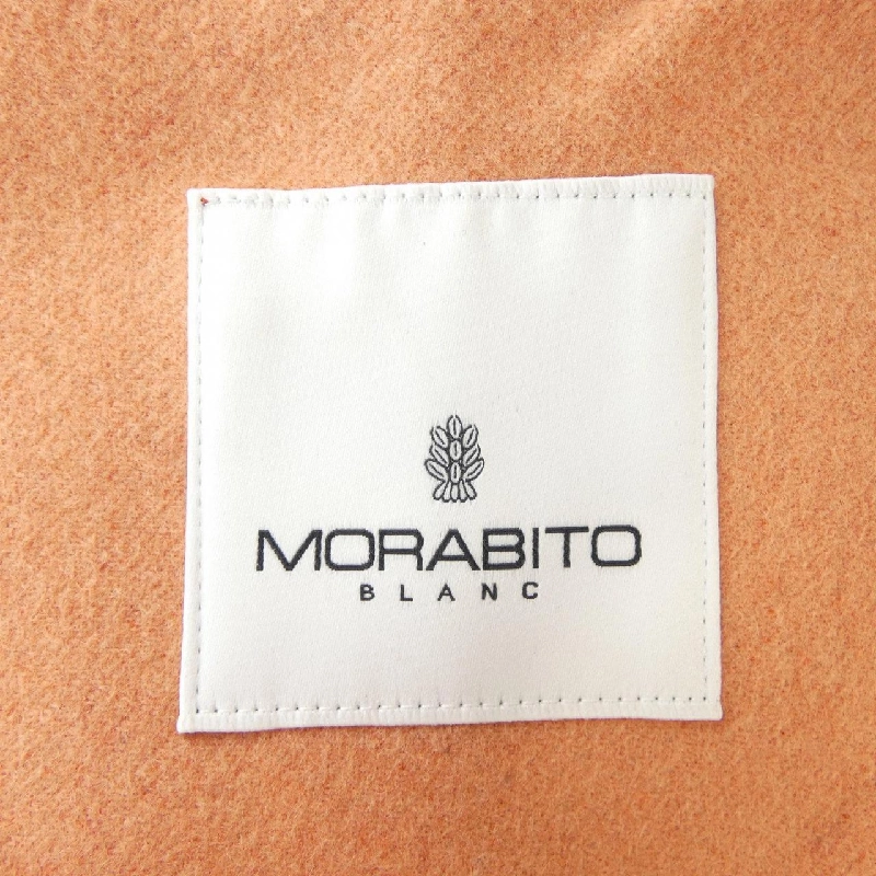 MORABITO BLANC Áo khoác 627870