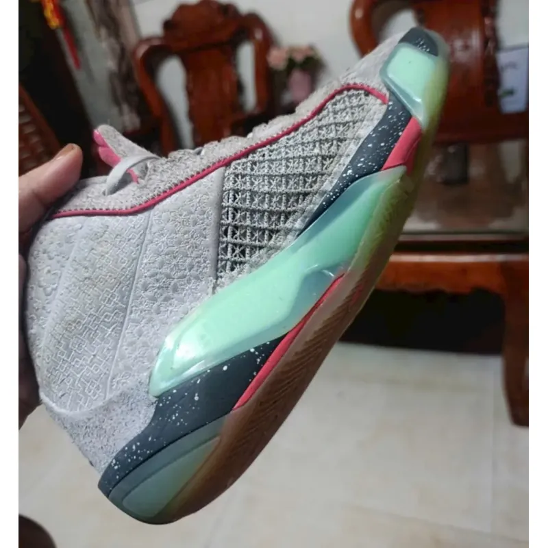 Giày JORDAN  558919