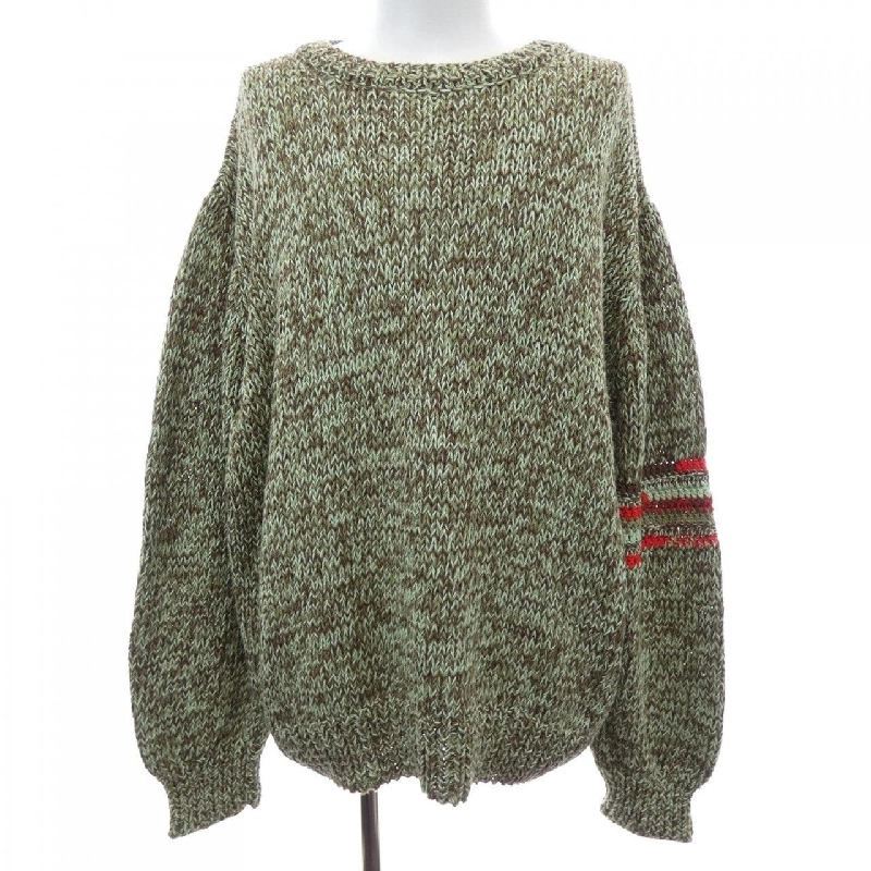 les tricots D'o ニット - Hàng hiệu Authentic 901004