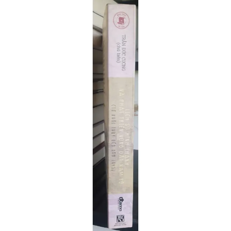 Lịch Sử Hình Thành Và Phát Triển Vùng Đất Nam Bộ Từ Khởi Thủy Đến Năm 1945 723459