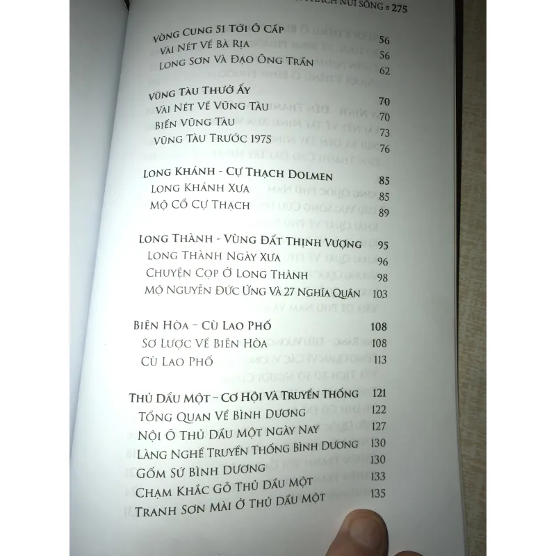 Hồng Phách Núi Sông - Nguyễn Đông A 934857