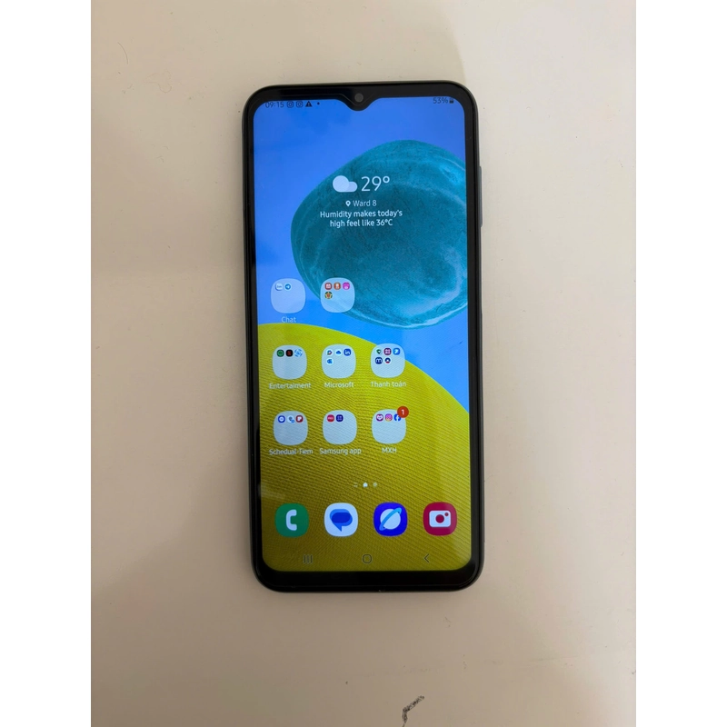 Samsung galaxy M14 503893