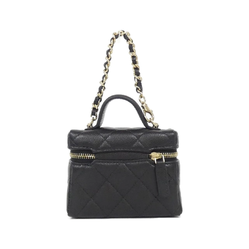 Chanel AP4897 móc khóa túi - Hàng hiệu Authentic 771805