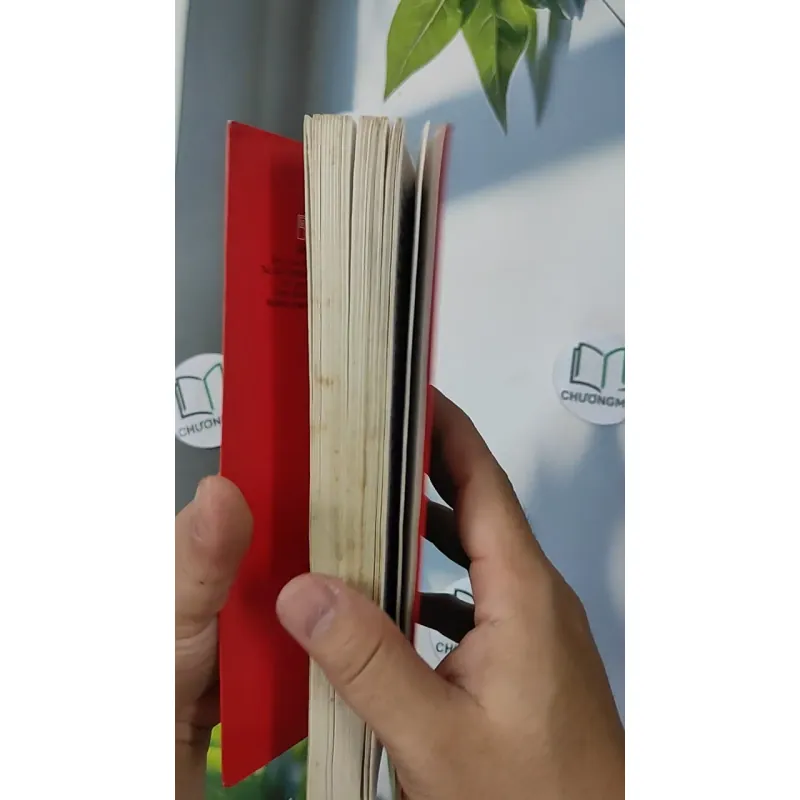 [MIỄN PHÍ BỌC SÁCH] Nỗi buồn chiến tranh - Bảo Ninh 798389