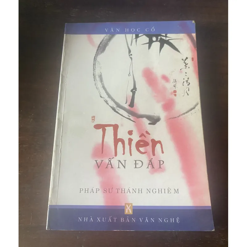 Thiền vấn đáp 697343