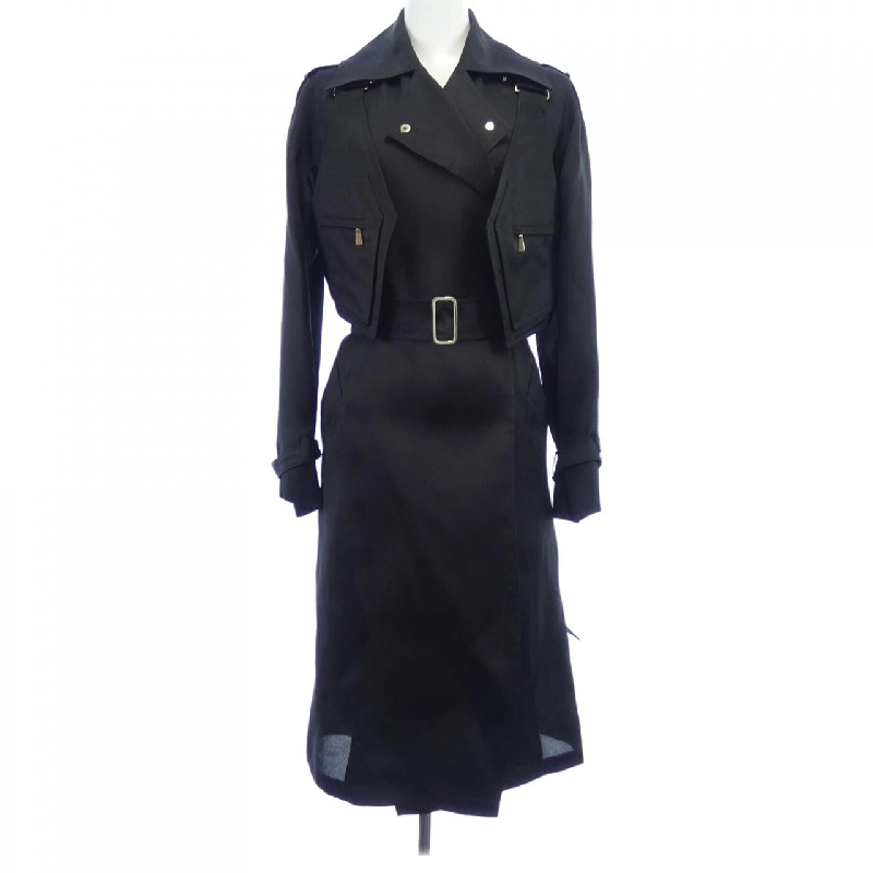 Max Mara 103101026 Áo khoác - Hàng hiệu Chính hãng 820506